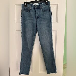 Sam Edelman Skinny Jeans